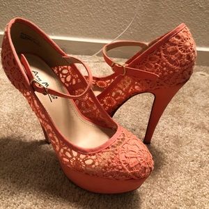 Heels